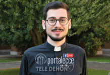 una catechesi sul primo grado dell’Ordine – Sito Ufficiale dell’ArciDiocesi di Lecce – il giornale della Arcidiocesi di Lecce una catechesi sul primo grado dell’Ordine – Sito Ufficiale dell'ArciDiocesi di Lecce