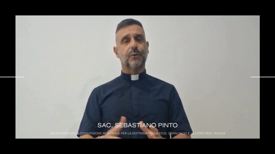 aggiornamenti da CatechistiPugia