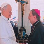 CONFERMATI NELLA FEDE DA PAPA LEONE – Arcidiocesi di Brindisi – Ostuni CONFERMATI NELLA FEDE DA PAPA LEONE – Arcidiocesi di Brindisi – Ostuni