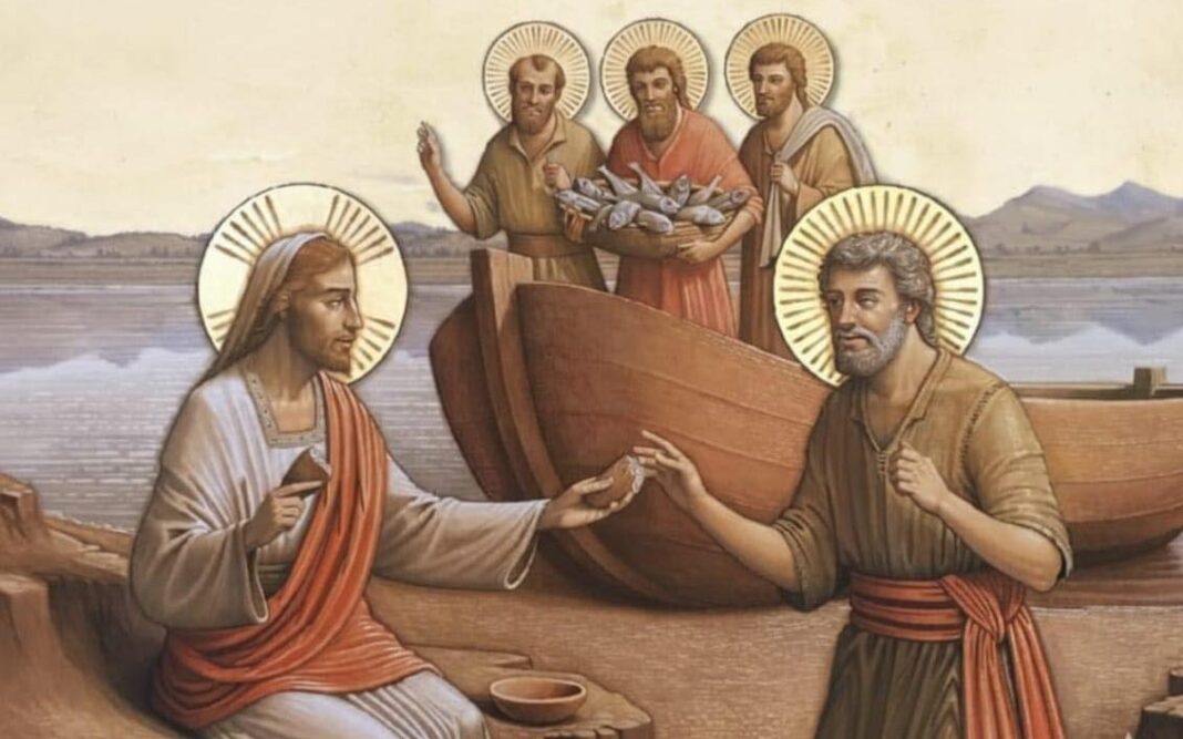 Ammissione di Ludovico Cannazza tra i candidati agli ordini sacri