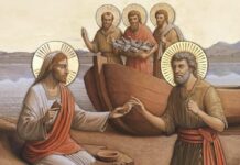 Ammissione di Ludovico Cannazza tra i candidati agli ordini sacri Ammissione di Ludovico Cannazza tra i candidati agli ordini sacri