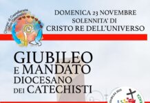 Giubileo e mandato diocesano dei Catechisti – Diocesi di Castellaneta Giubileo e mandato diocesano dei Catechisti – Diocesi di Castellaneta