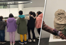 Siamo tutti archeologi. Bambini e volontari de ‘laltrascuola’ di Migrantes in visita al museo – Sito Ufficiale dell’ArciDiocesi di Lecce – il giornale della Arcidiocesi di Lecce Siamo tutti archeologi. Bambini e volontari de ‘laltrascuola’ di Migrantes in visita al museo – Sito Ufficiale dell'ArciDiocesi di Lecce