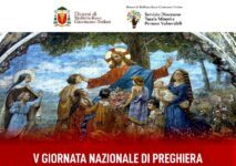 V Giornata nazionale di preghiera per le vittime e i sopravvissuti agli abusi nella Chiesa – Diocesi di Molfetta-Ruvo-Giovinazzo-Terlizzi V Giornata nazionale di preghiera per le vittime e i sopravvissuti agli abusi nella Chiesa – Diocesi di Molfetta-Ruvo-Giovinazzo-Terlizzi