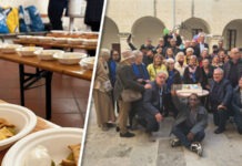 messa e pranzo all’Idria – Sito Ufficiale dell’ArciDiocesi di Lecce – il giornale della Arcidiocesi di Lecce messa e pranzo all’Idria – Sito Ufficiale dell'ArciDiocesi di Lecce