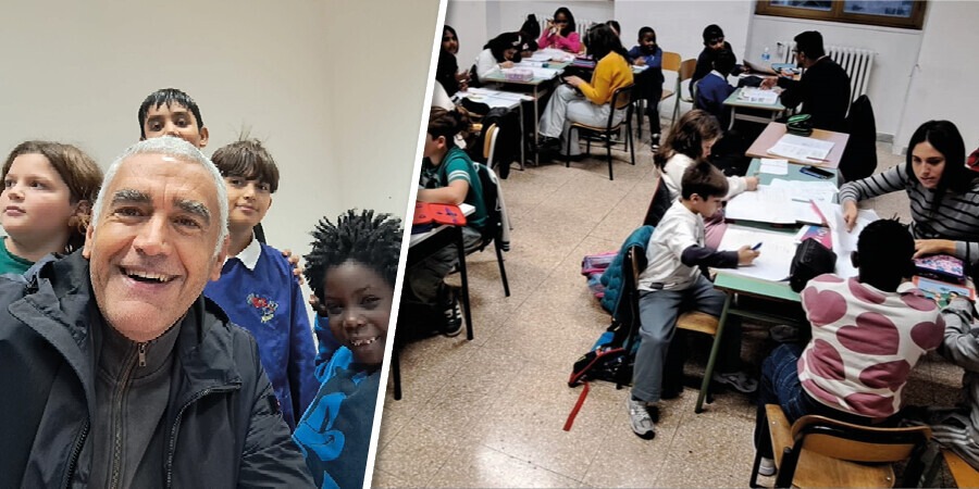 Oggi è la Giornata dell’infanzia e adolescenza. E a Lecce Oggi è la Giornata dell’infanzia e adolescenza. E a Lecce riparte il ‘Laboratorio dei talenti’ – Sito Ufficiale dell'ArciDiocesi di Lecce