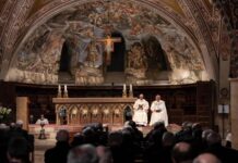 Appello per la pace — Arcidiocesi Bari-Bitonto Appello per la pace — Arcidiocesi Bari-Bitonto