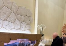 Assemblea CEI 2025: Mons. Vescovo ad Assisi Assemblea CEI 2025: Mons. Vescovo ad Assisi