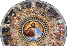 Diocesi di San Severo » parola alla Parola – SABATO 01/11/2025 Diocesi di San Severo » parola alla Parola – SABATO 01/11/2025