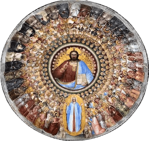 Diocesi di San Severo » parola alla Parola – SABATO Diocesi di San Severo » parola alla Parola – SABATO 01/11/2025