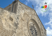 Lettera dell’Arcivescovo per la chiusura del Giubileo della Speranza Lettera dell'Arcivescovo per la chiusura del Giubileo della Speranza