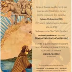 ORDINAZIONE PRESBITERALE DI DON ELISEO COSTANTINO – Arcidiocesi di Manfredonia – Vieste – San Giovanni Rotondo ORDINAZIONE PRESBITERALE DI DON ELISEO COSTANTINO – Arcidiocesi di Manfredonia – Vieste – San Giovanni Rotondo