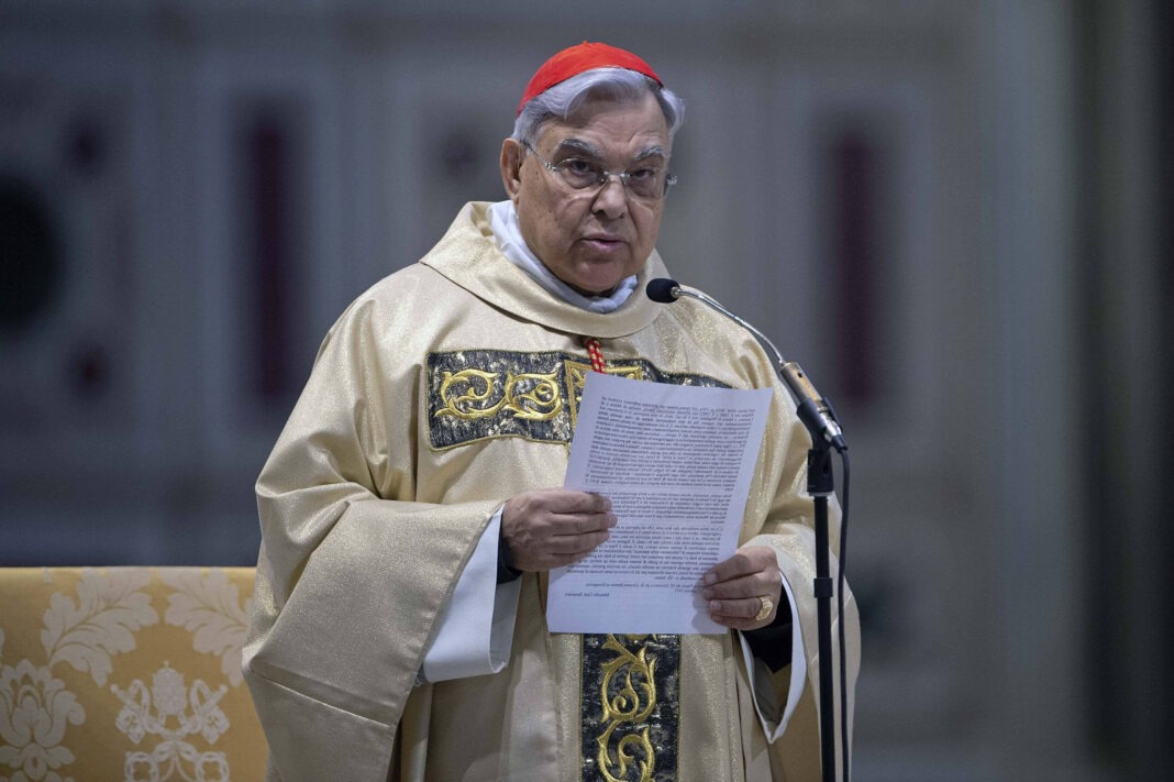 Quando la verità diventa carità nasce la santità — Arcidiocesi Bari-Bitonto