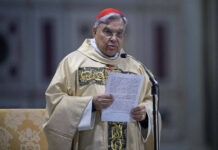 Quando la verità diventa carità nasce la santità — Arcidiocesi Bari-Bitonto Quando la verità diventa carità nasce la santità — Arcidiocesi Bari-Bitonto