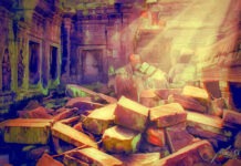 XXXIII Domenica del tempo ordinario anno C. L’uomo è al sicuro nelle mani del Signore — Arcidiocesi Bari-Bitonto XXXIII Domenica del tempo ordinario anno C. L'uomo è al sicuro nelle mani del Signore — Arcidiocesi Bari-Bitonto