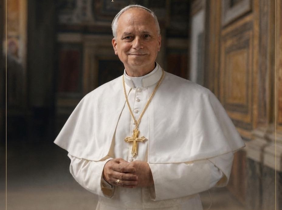 Messaggio di auguri al Santo Padre in occasione del 1° Messaggio di auguri al Santo Padre in occasione del 1° anniversario della sua elezione