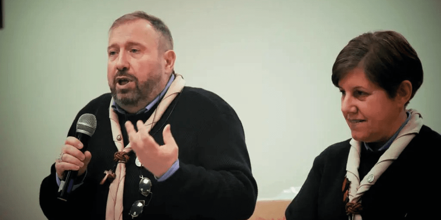una vita nell’Agesci – Sito Ufficiale dell'ArciDiocesi di Lecce - una vita nell’Agesci – Sito Ufficiale dell'ArciDiocesi di Lecce