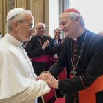 Vicinanza e affetto a Papa Leone XIV – Arcidiocesi di Vicinanza e affetto a Papa Leone XIV – Arcidiocesi di Brindisi – Ostuni