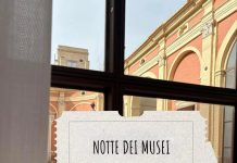 Notte bianca dei Musei – Diocesi di Lucera-Troia Notte bianca dei Musei - Diocesi di Lucera-Troia