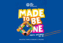 Azione Cattolica Diocesana: il 2 giugno a Gallipoli l’evento “Made to Be One” Azione Cattolica Diocesana: il 2 giugno a Gallipoli l’evento “Made to Be One”