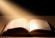 Diocesi di San Severo » parola alla Parola – SABATO 23/05/2026 bibbia sito