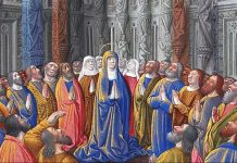 Domenica di Pentecoste Domenica di Pentecoste