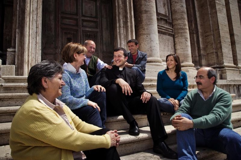 Giornata di sensibilizzazione “Uniti possiamo”: chi aiuta un sacerdote, aiuta Giornata di sensibilizzazione “Uniti possiamo”: chi aiuta un sacerdote, aiuta un’intera comunità