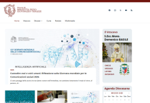 Il sito diocesano si rinnova. Messaggio del vescovo Domenico Il sito diocesano si rinnova. Messaggio del vescovo Domenico