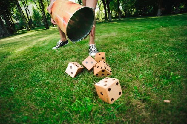La Tenda del Buon Gioco La Tenda del Buon Gioco