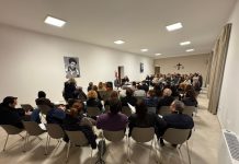 La grazia della condivisione: diventare dono. Per tutti La grazia della condivisione: diventare dono. Per tutti