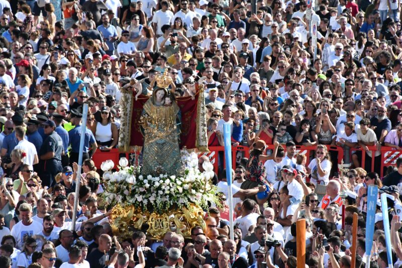 Mons. Basile a Hoboken per il centenario dell’Associazione “Madonna dei Mons. Basile a Hoboken per il centenario dell’Associazione “Madonna dei Martiri” – Diocesi di Molfetta-Ruvo-Giovinazzo-Terlizzi