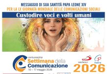 Settimana della Comunicazione — Arcidiocesi Bari-Bitonto Settimana della Comunicazione — Arcidiocesi Bari-Bitonto