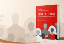 «Solitudini»: da problema a opportunità «Solitudini»: da problema a opportunità
