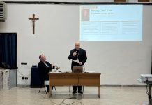 la riflessione del Vescovo – Diocesi di Castellaneta la riflessione del Vescovo – Diocesi di Castellaneta