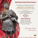 Ordinazione Diaconale don Dario Apruzzi – Arcidiocesi di Brindisi – Ostuni Ordinazione Diaconale don Dario Apruzzi – Arcidiocesi di Brindisi – Ostuni