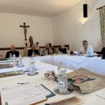 Assemblea ordinaria della Conferenza Episcopale Pugliese a Conversano – Arcidiocesi Assemblea ordinaria della Conferenza Episcopale Pugliese a Conversano – Arcidiocesi di Brindisi – Ostuni