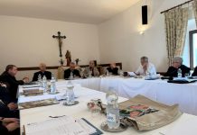 Assemblea ordinaria della Conferenza Episcopale Pugliese a Conversano – Diocesi di Castellaneta Assemblea ordinaria della Conferenza Episcopale Pugliese a Conversano – Diocesi di Castellaneta