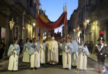 Omelia di Mons. Sabino Iannuzzi durante la Santa Messa per la Solennità del Corpus Domini – Diocesi di Castellaneta Omelia di Mons. Sabino Iannuzzi durante la Santa Messa per la Solennità del Corpus Domini – Diocesi di Castellaneta