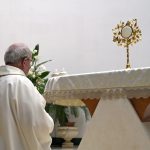 “Siamo un popolo numeroso, unito dall’Eucaristia” – Arcidiocesi di Manfredonia – Vieste – San Giovanni Rotondo “Siamo un popolo numeroso, unito dall’Eucaristia” – Arcidiocesi di Manfredonia – Vieste – San Giovanni Rotondo