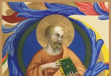 Diocesi di San Severo » parola alla Parola – GIOVEDÌ 11/06/2026 San Barnaba