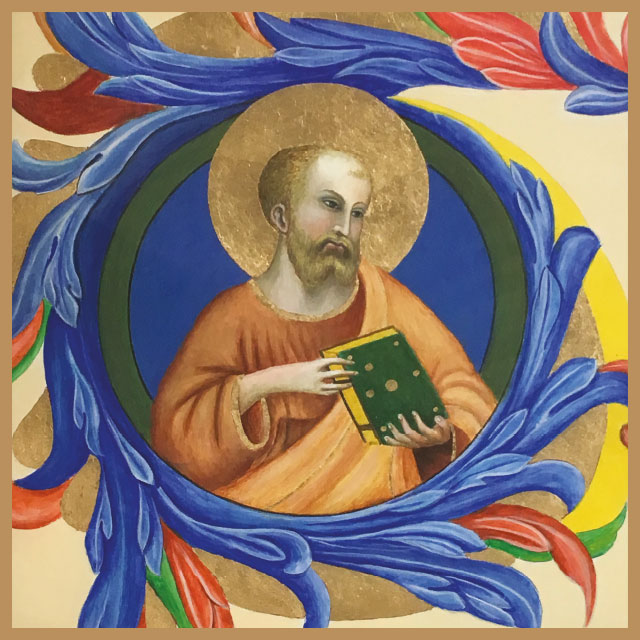 Diocesi di San Severo » parola alla Parola – GIOVEDÌ San Barnaba