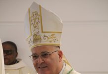 Quarto anniversario dell’inizio del ministero pastorale di S.E.R. Mons. Sabino Iannuzzi nella Diocesi di Castellaneta – Diocesi di Castellaneta Quarto anniversario dell’inizio del ministero pastorale di S.E.R. Mons. Sabino Iannuzzi nella Diocesi di Castellaneta – Diocesi di Castellaneta