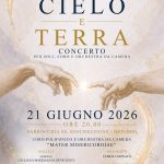 “TRA CIELO E TERRA” Voci di fede, speranza e umanità “TRA CIELO E TERRA” Voci di fede, speranza e umanità – Arcidiocesi di Brindisi – Ostuni