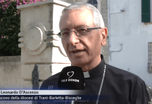 BISCEGLIE 6 GIUGNO 2026, MONASTERO SAN LUIGI, FESTA INTERCULTURALE DELLA VITA CONSACRATA BISCEGLIE 6 GIUGNO 2026, MONASTERO SAN LUIGI, FESTA INTERCULTURALE DELLA VITA CONSACRATA