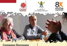 Convegno Diocesano delle Caritas Parrocchiali “Gli orecchi mi hai aperto” Ascoltare l’uomo e servire la vita. Convegno Diocesano delle Caritas Parrocchiali “Gli orecchi mi hai aperto” Ascoltare l’uomo e servire la vita.