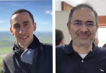 Don Lucio Greco nominato Padre spirituale c/o Seminario Regionale Molfetta e don Luigi D’Amato Officiale c/o Sez. affari generali Segreteria di Stato Don Lucio Greco nominato Padre spirituale c/o Seminario Regionale Molfetta e don Luigi D’Amato Officiale c/o Sez. affari generali Segreteria di Stato