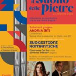 Il suono delle pietre - Diocesi di Andria Il suono delle pietre - Diocesi di Andria