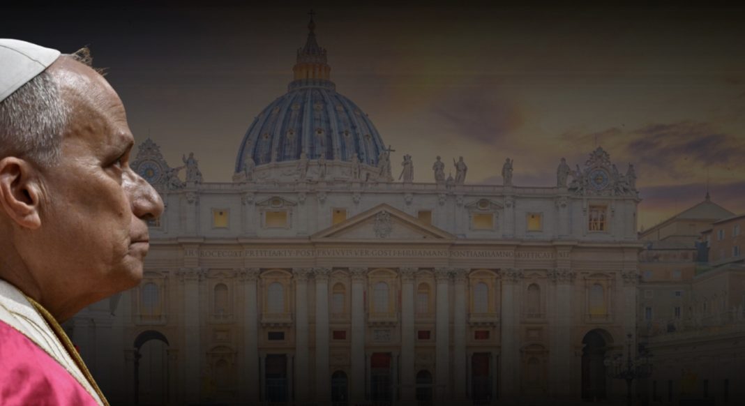 La prima enciclica di Papa Leone XIV, Magnifica Humanitas, in una miniserie Podcast da lunedì