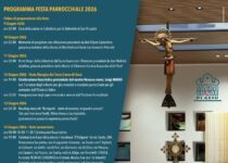 Mettiamoci il cuore – Costruiamo comunità nella giustizia e nella pace Mettiamoci il cuore – Costruiamo comunità nella giustizia e nella pace