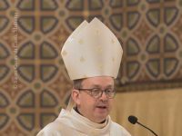 Molfetta, la parrocchia Sacro Cuore celebra il suo Giubileo Molfetta, la parrocchia Sacro Cuore celebra il suo Giubileo